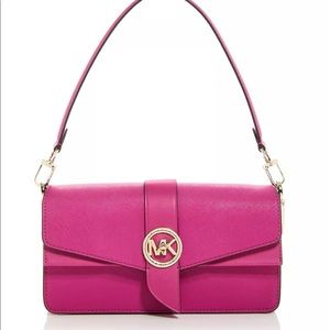 Michael Kors Pink shoulder bag
